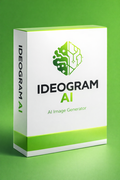 Ideogram - 100 Sorgu