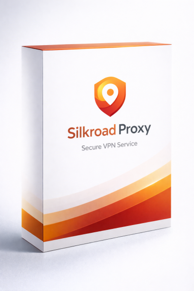 TRSROPROXY - Premium Silkroad Online Proxy Hizmeti